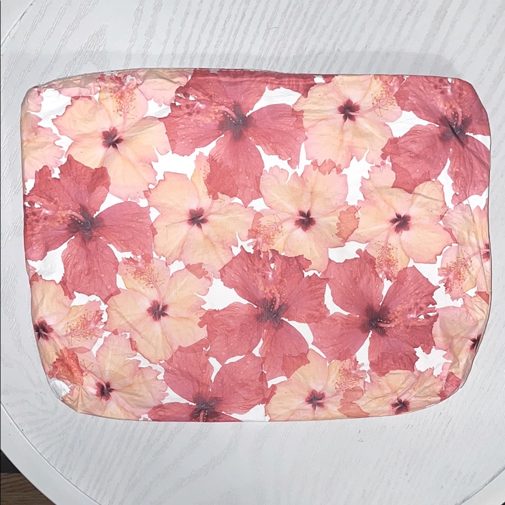 ALOHA Collection x Samudra pouch 🌺